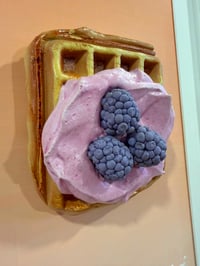 Image 2 of Waffel 10