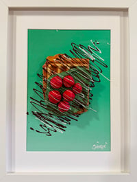 Image 1 of Waffel 11