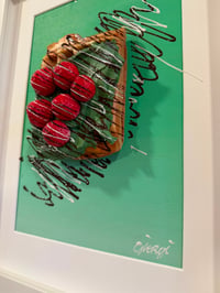 Image 2 of Waffel 11