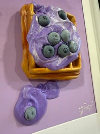 Image 2 of Waffel 12