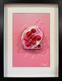 Image 1 of Waffel 13