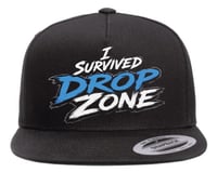 I survived drop zone merch
