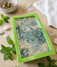 Image 3 of Emerald Mint