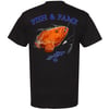ROCK FISH X TEE (B)