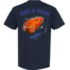ROCK FISH X TEE (N)
