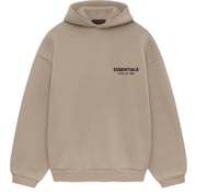 Image 1 of Desert Sand Hoodie