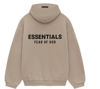 Image 2 of Desert Sand Hoodie