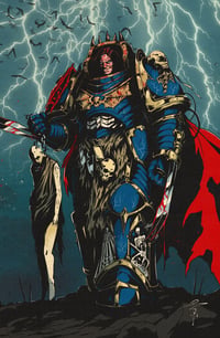 Night Stalker