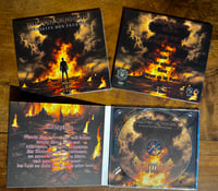 Image 2 of Jenseits des Feuers (DIGIPACK)