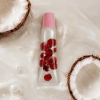 Image 1 of  Rosè Milk - Lip Gloss