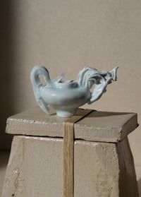 Image 1 of MIGNONNETTE À ANSES FOLLES