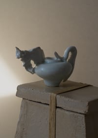 Image 3 of MIGNONNETTE À ANSES FOLLES