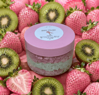 Image 2 of Sweet Kiwi Krush🍓🥝-Body Polish
