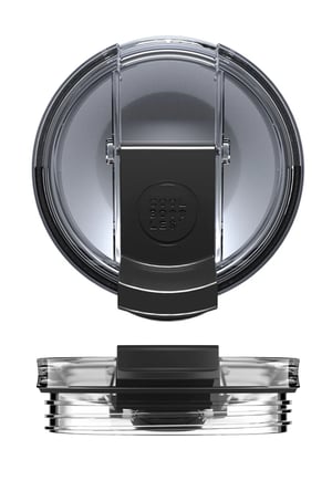 Image of TUMBLER EVER BLOOM