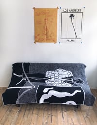 Image 3 of The Artist Blanket