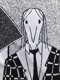 Image 4 of The Artist Blanket