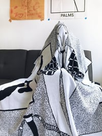 Image 1 of The Artist Blanket