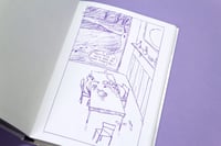 Image 1 of Souris en Résidence, French Edition, Misma