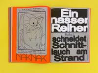 Image 5 of Chez Schnabel, Spector Books