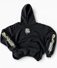Image 1 of Acidwash hoodie