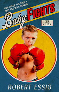 Baby Fights