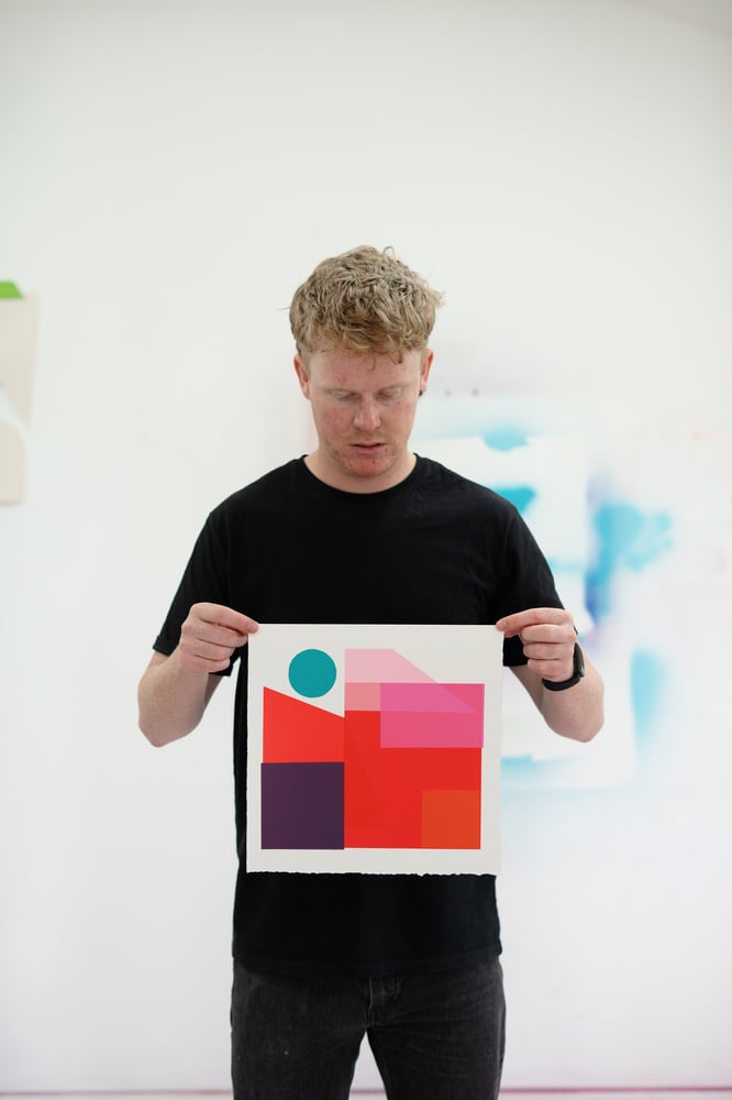 Image of Blocks of nothing 