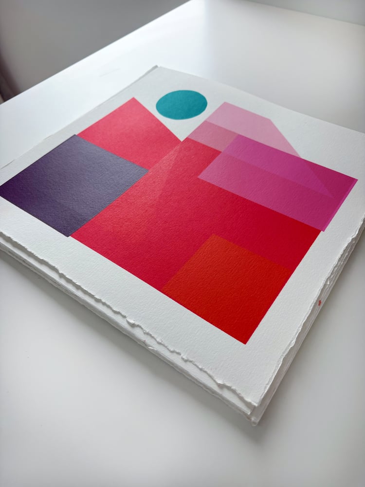 Image of Blocks of nothing 