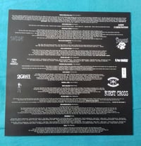 Image 2 of Never Mind the Nostalgia - Here's Some DIY  LP