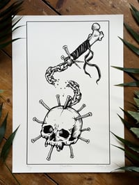 Image 1 of Confractus