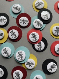 Image 3 of Harvest Pin
