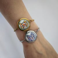 Image 2 of The Pet Charm Bracelet