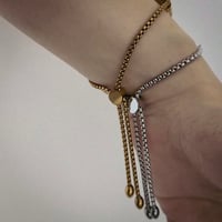 Image 3 of The Pet Charm Bracelet