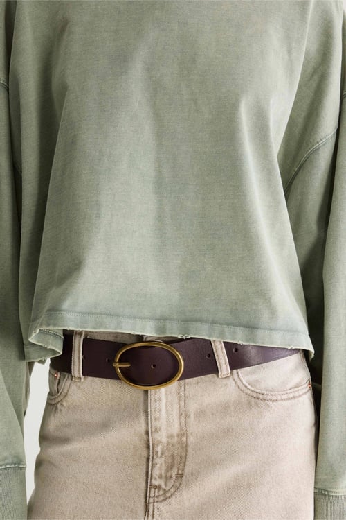 Image of 1-Sudadera verde Franto