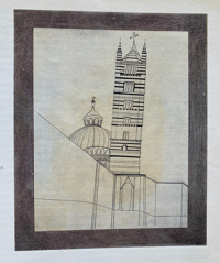 Image 6 of Ben Nicholson Tate Gallery 1969