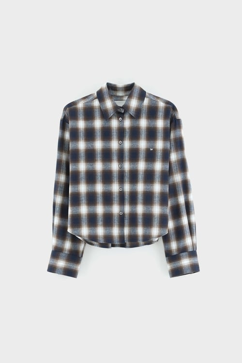 Image of 1-Camisa Johan Cuadros