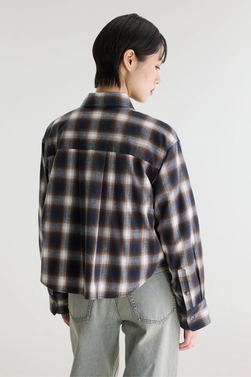 Image of 1-Camisa Johan Cuadros