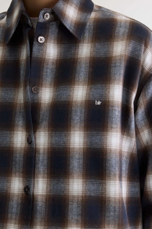 Image of 1-Camisa Johan Cuadros