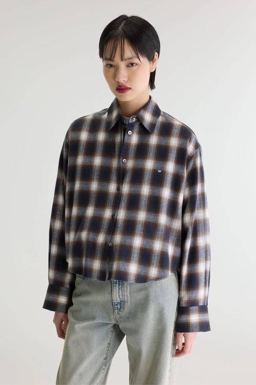 Image of 1-Camisa Johan Cuadros