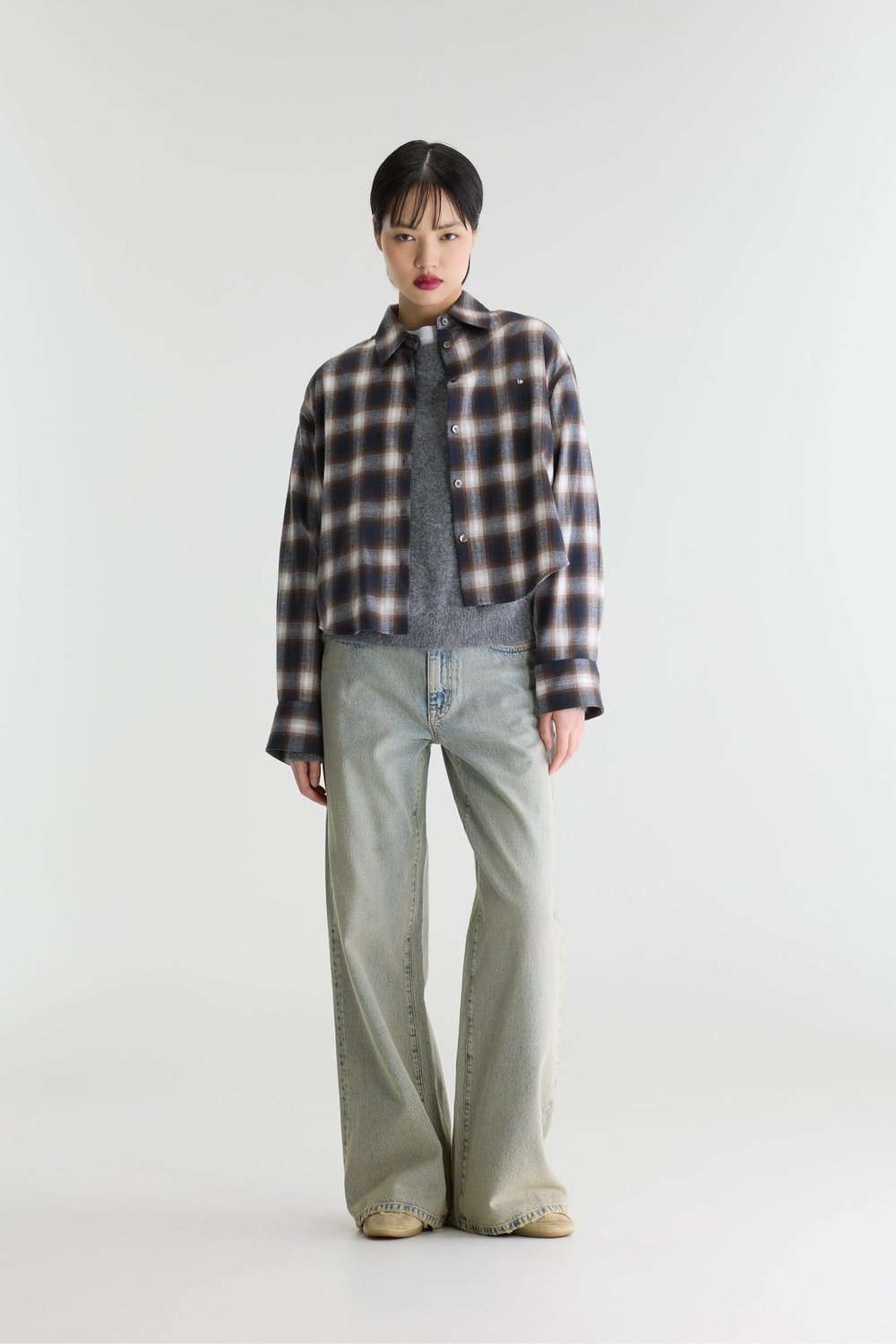 Image of 1-Camisa Johan Cuadros