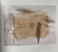 Image 5 of Ben Nicholson Chasing out something alive