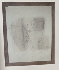 Image 7 of Ben Nicholson Chasing out something alive