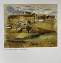 Image 3 of Ben Nicholson A Continuous Line