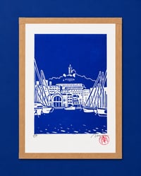 Haikus - Vieux Port 
