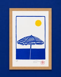 Les parasols 2