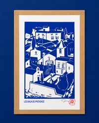 Les Baux de Provence