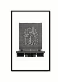 Image 2 of BHS/CoOp Building. Hull.