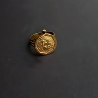 Image 1 of Bague "SYBIL"