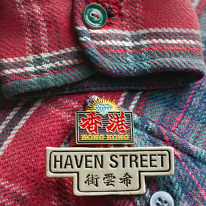 HONG KONG