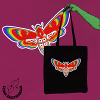 Image 2 of Handlenett