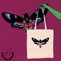 Image 4 of Handlenett